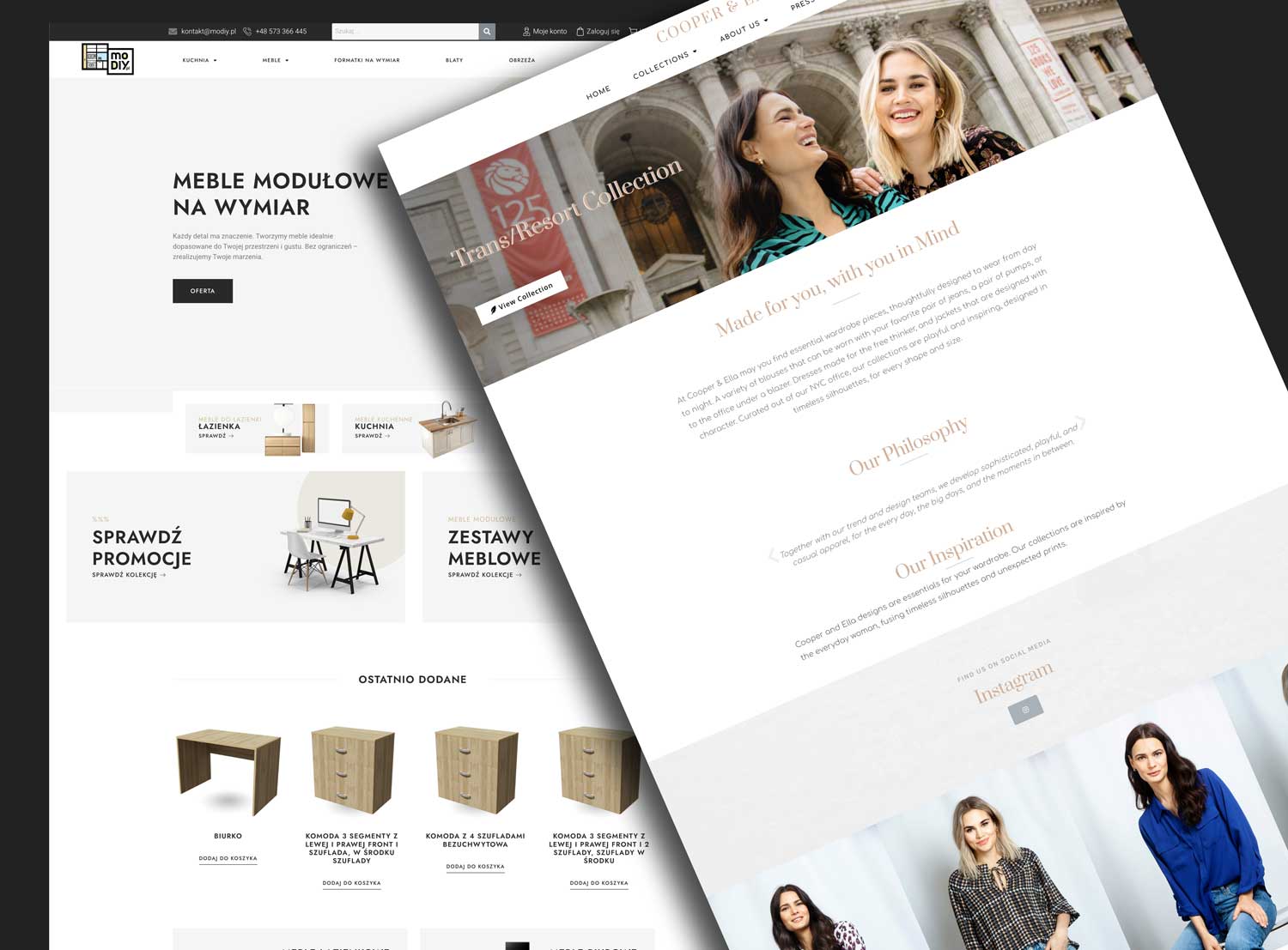 Homepage 22 portfolio23