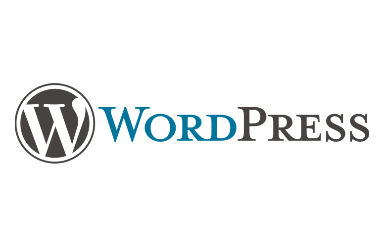 Homepage 12 wordpress-logo